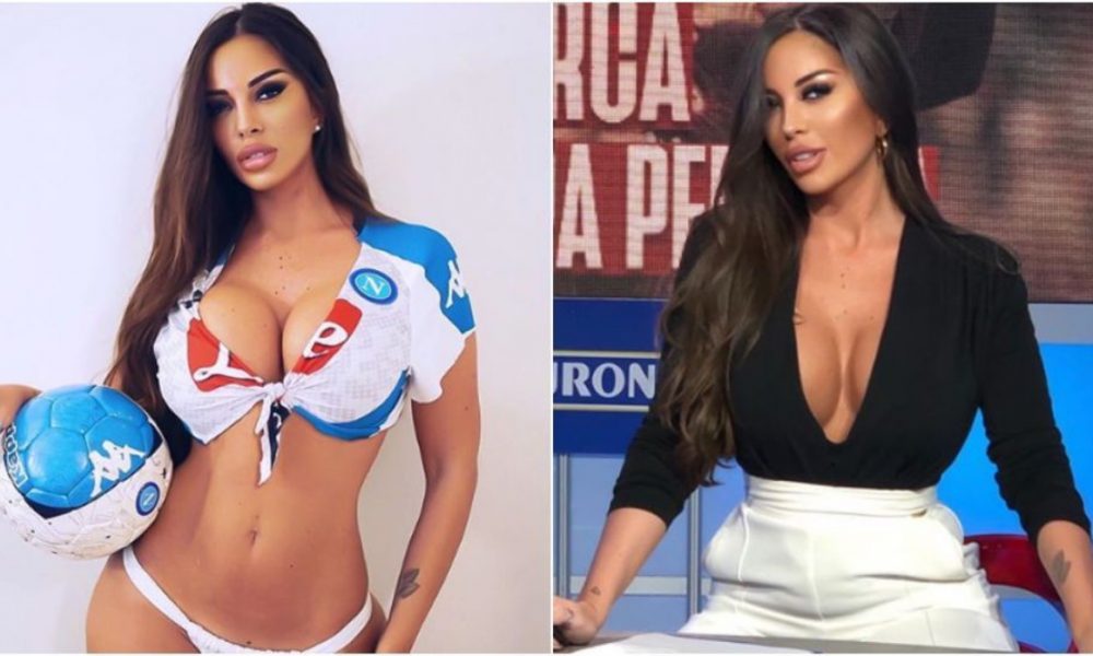 Florina Messina mest etti! - Spor Magazin Haberleri