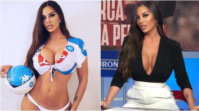 Florina Messina mest etti! - Spor Magazin Haberleri