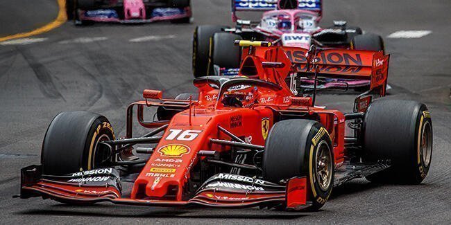 Formula 1 ne zaman başlıyor - F1 başlangıç tarihi