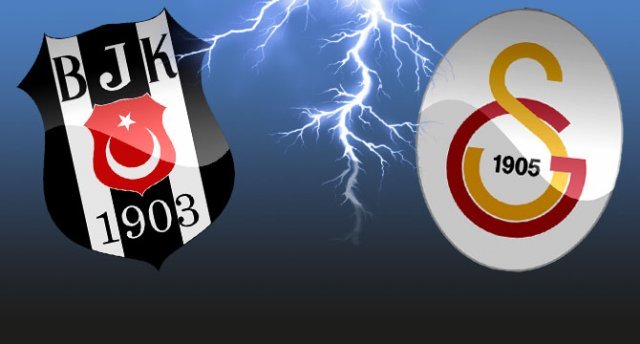 Galatasaray Beşiktaş