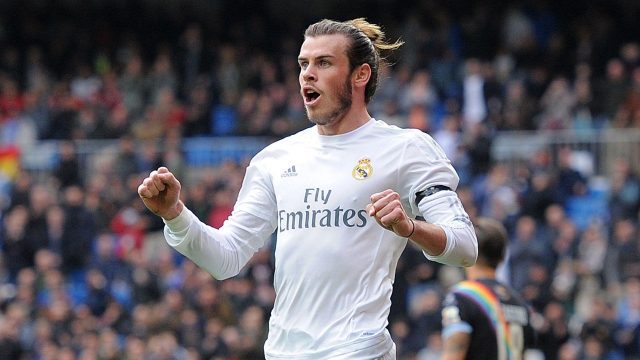 Gareth Bale'ın Menajeri transfer dedikoduları hakkında konuştu