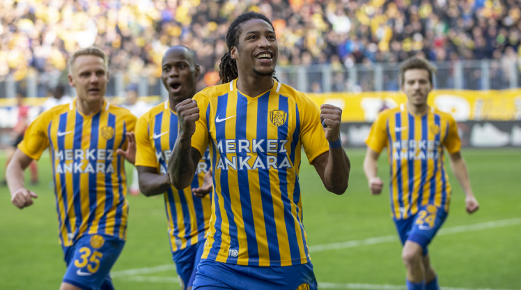 Gerson Rodrigues, Monaco'nun radarına girdi