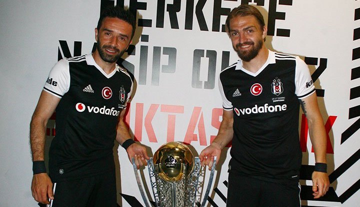 Gökhan Gönül ve Caner Erkin'de son durum