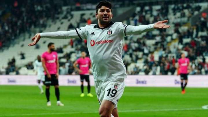 Güven Yalçın'ı Fortuna Sittard istiyor