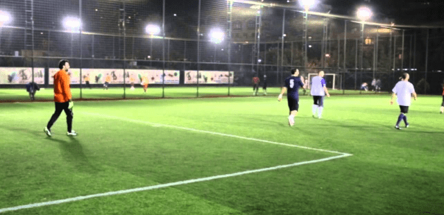 Halı sahalar yeniden kapatılıyor - halı saha tutkunlarına kötü haber