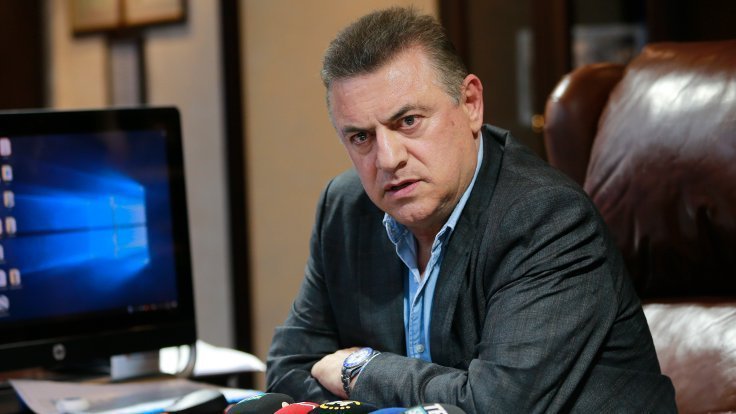 Hasan Kartal'dan olay açıklamalar