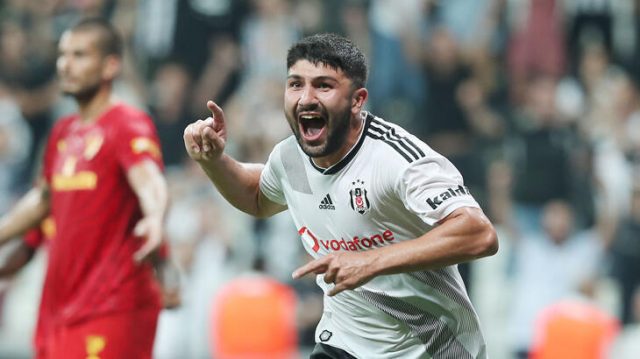 Hollanda kulübü Güven Yalçın’ı istiyor Hollanda kulübü Güven Yalçın'ı istiyor