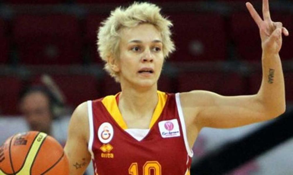 Işıl Alben, Galatasaray'dan ayrıldı