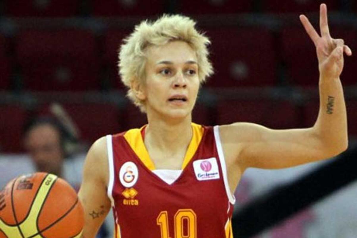 Işıl Alben, Galatasaray'dan ayrıldı