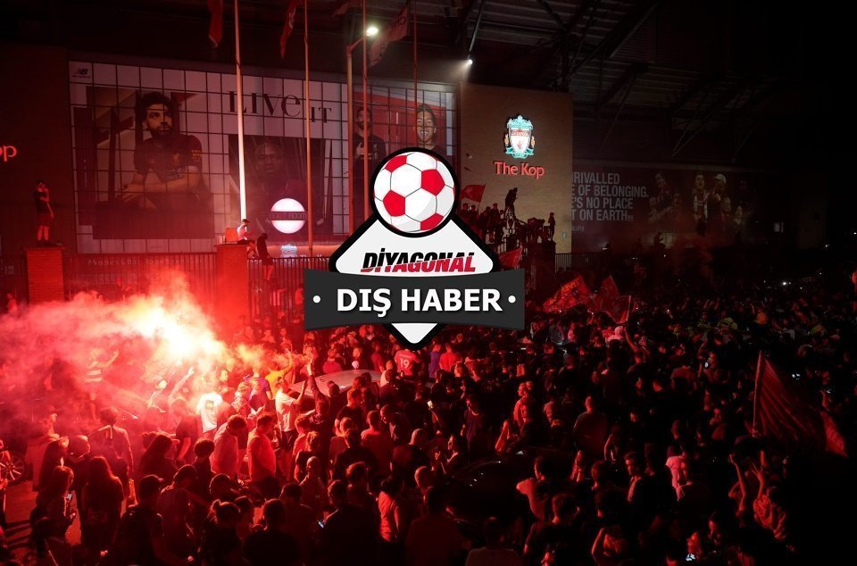 Liverpool'a yasak gelebilir