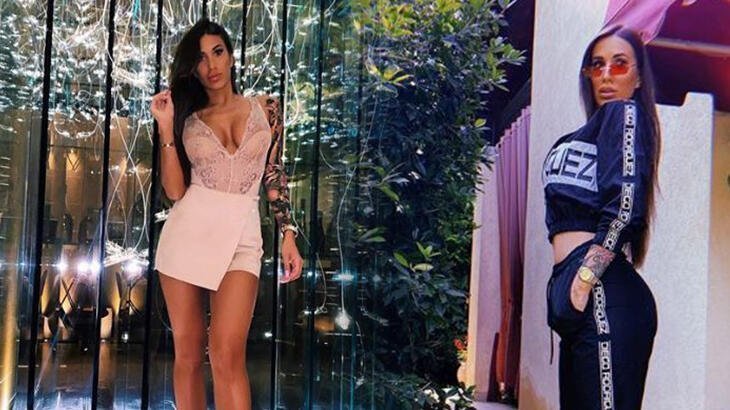 Maira Reginato kimdir - Maira Reginato Instagram