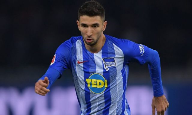 Marko Grujic, Liverpool'a geri dönüyor