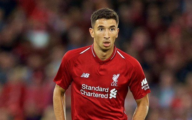 Marko Grujic kimdir Marko Grujic Liverpool Marko Grujic kimdir Marko Grujic Liverpool