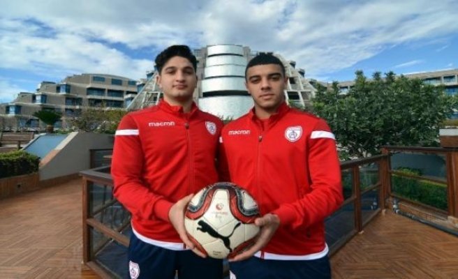 Muhammet Taha Tepe, Trabzonspor'a transfer oldu