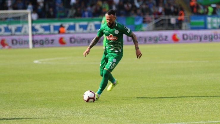 Mykolo Moroziuk, Fenerbahçe hakkında konuştu