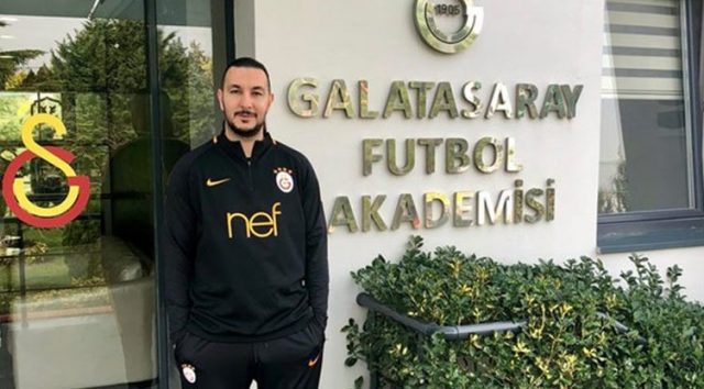 Necati Ateş Necati Ateş