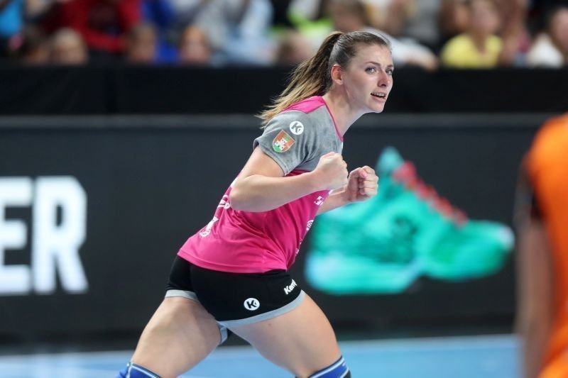 Kastamonu Belediyespor, Nina Zulic'i kadrosuna kattı