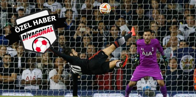 Olcay Şahan röveşata