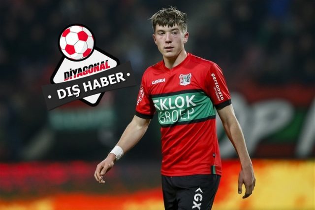 Ole Romeny, Norwich City'nin transfer gündeminde