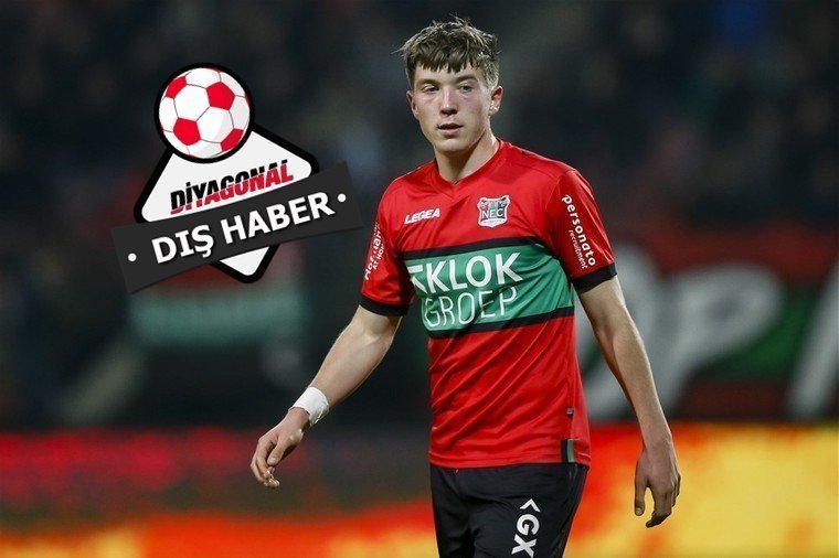 Ole Romeny, Norwich City'nin transfer gündeminde