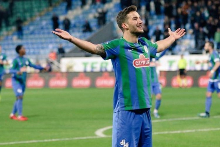 Oğulcan Çağlayan, Galatasaray