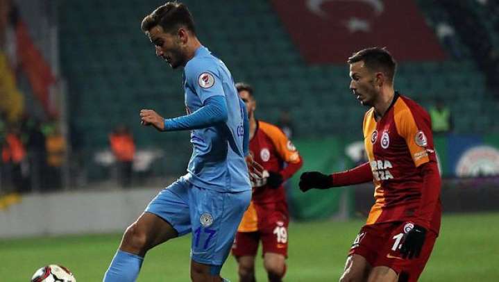 Oğulcan Çağlayan, İstanbul'a geliyor