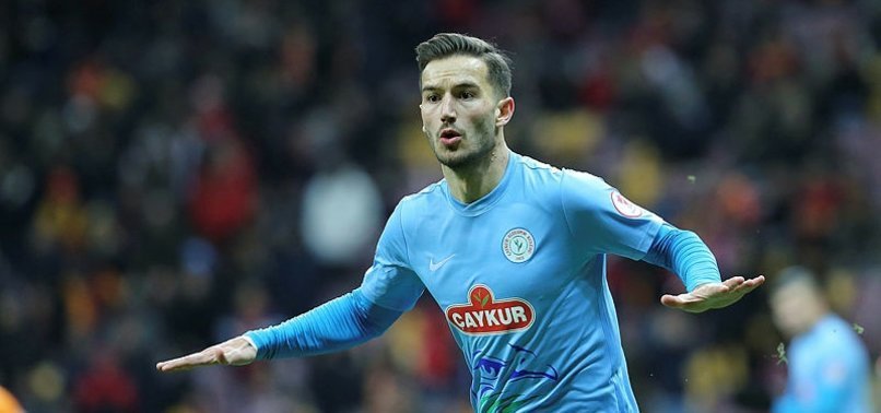 Oğulcan'ın opsiyonunu kullanabiliriz