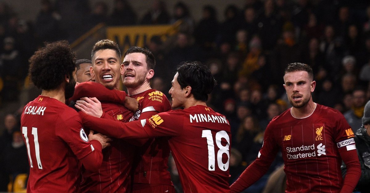 Premier Lig şampiyonu Liverpool ne kadar kazanacak