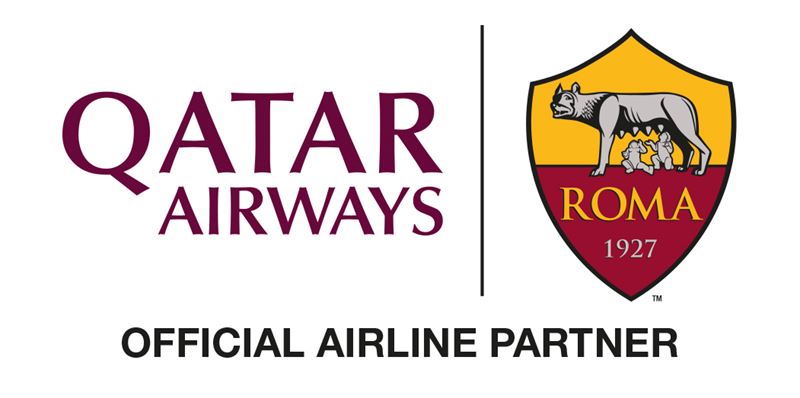 Qatar Airways, Roma Kadın Futbol Takımına sponsor oldu