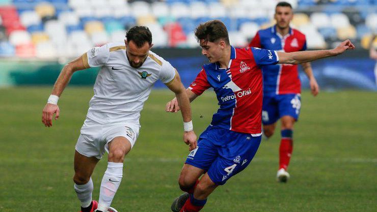 Ravil Tagir'i Avrupa devleri yakından takip ediyor