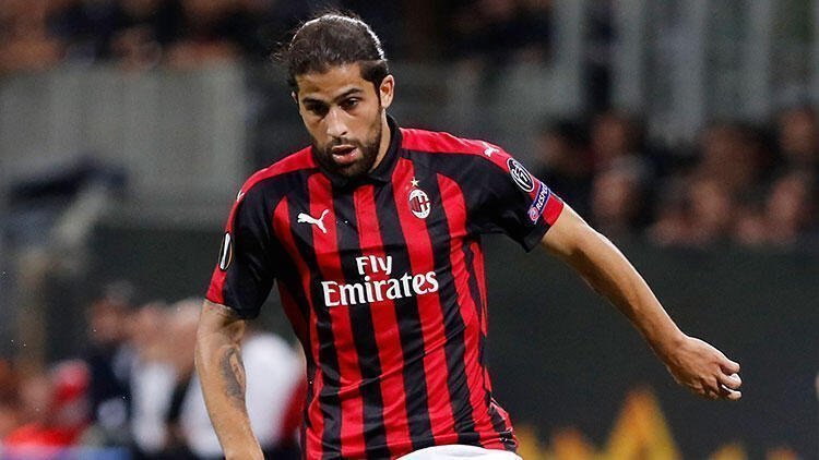 Ricardo Rodriguez, Trabzonspor yolunda