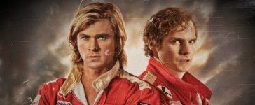 Rush ne anlatıyor - Rush full izle
