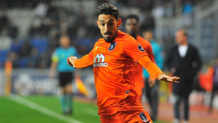 Schalke'den, İrfan Can Kahveci'ye 10 milyon euro