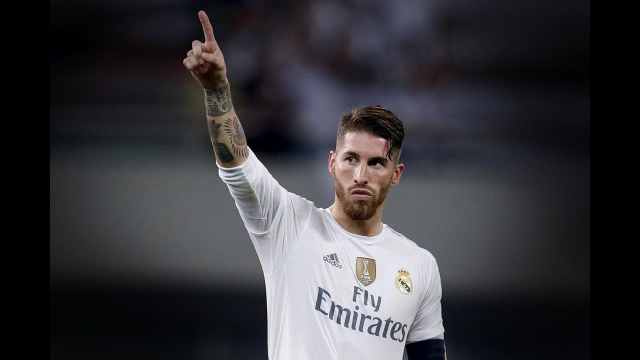 Sergio Ramos Real Madrid'den ayrılıyor mu ?