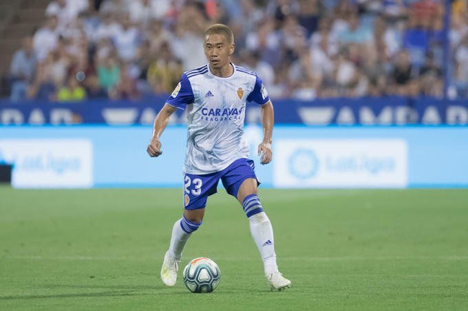 Shinji Kagawa'ya büyük şok!