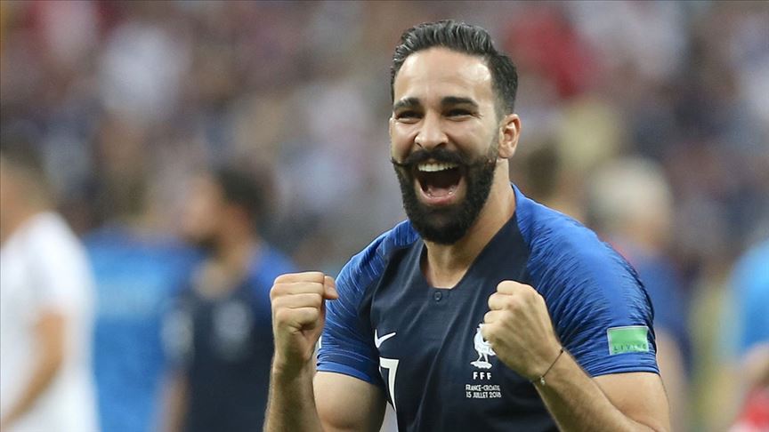 Sochi'den Adil Rami'ye şok suçlama!