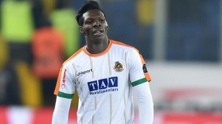 Son Dakika - N'Sakala Beşiktaş'ta