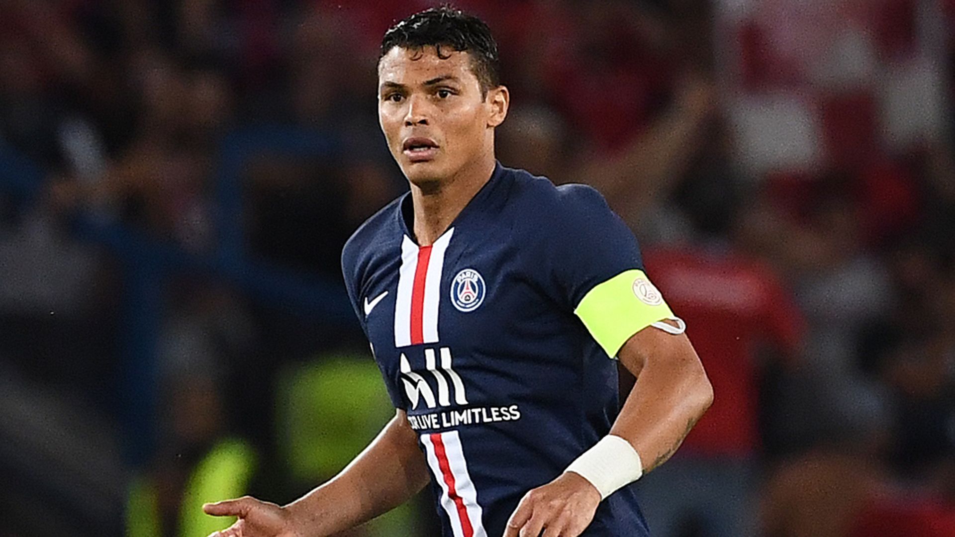Thiago Silva, Fiorentina'nın gündeminde