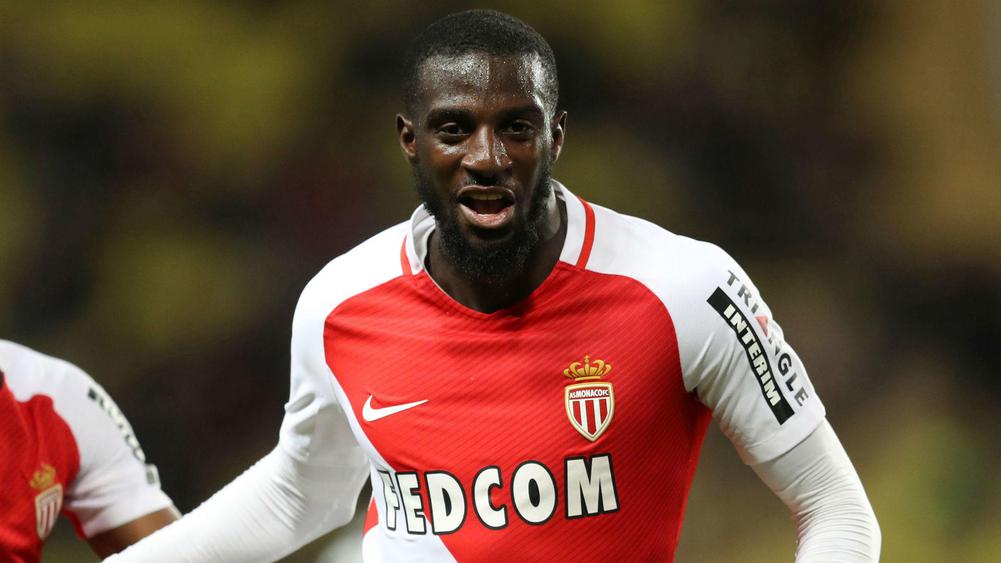 Tiemoué Bakayoko, Newcastle United'in radarında