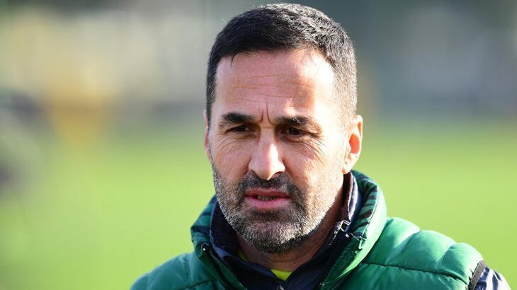 Yalçın Koşukavak açıklamalarda bulundu