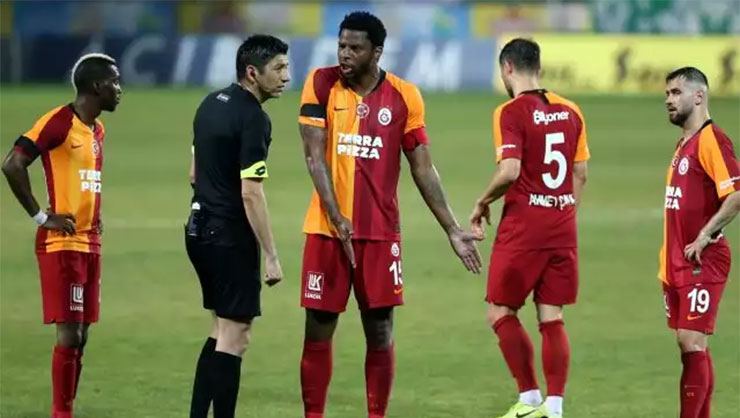 Yaşal Kemal Uğurlu hiçbir maça atanmadı - Diyagonal