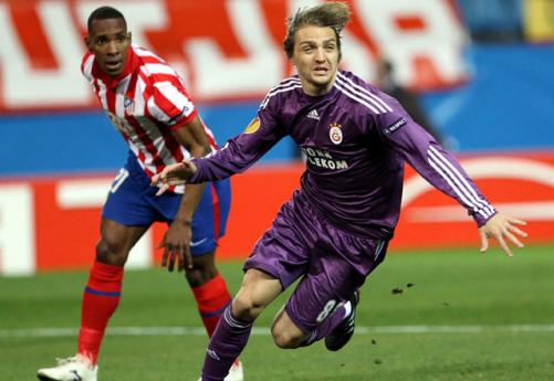 Galatasaray Caner Erkin'i radarına aldı caner gs 24641 501 - Galatasaray Caner Erkin'i radarına aldı