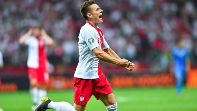 Fenerbahçe'de transfer çalışmaları bitmiyor damian kadzior 640x361 - Fenerbahçe'de transfer çalışmaları bitmiyor