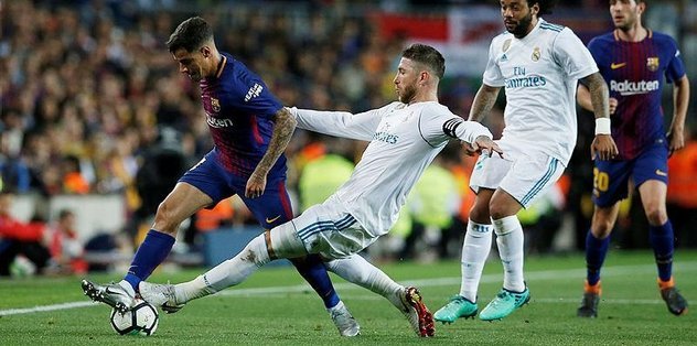 el clasico el clasico