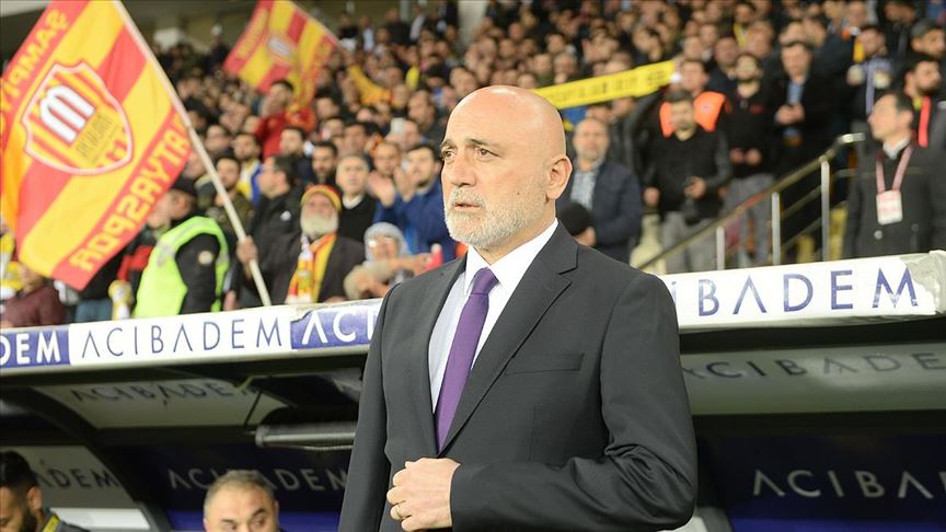 Hikmet Karaman hakeme ne dedi ?