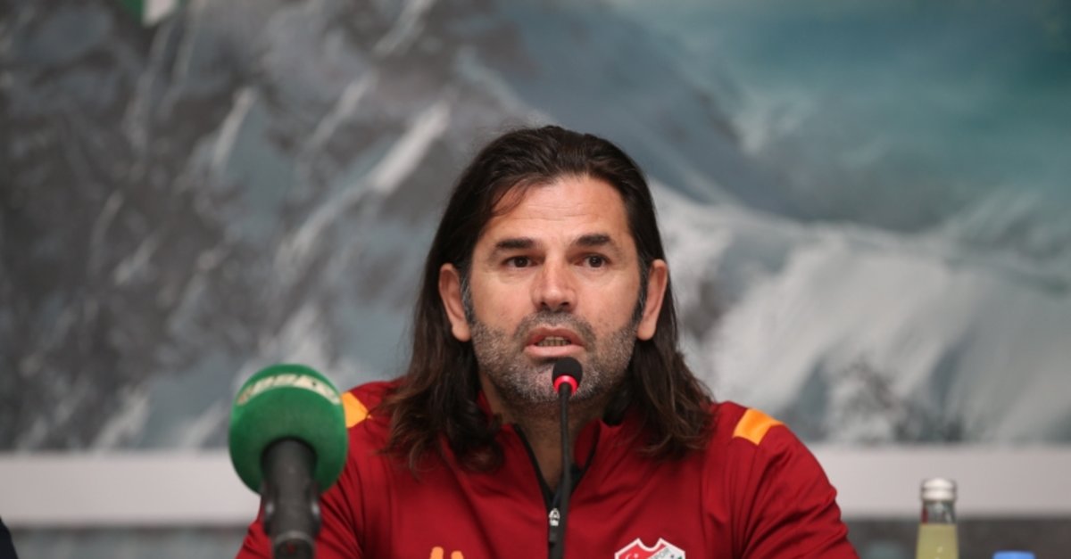 İbrahim Üzülmez'den veda mesajı geldi