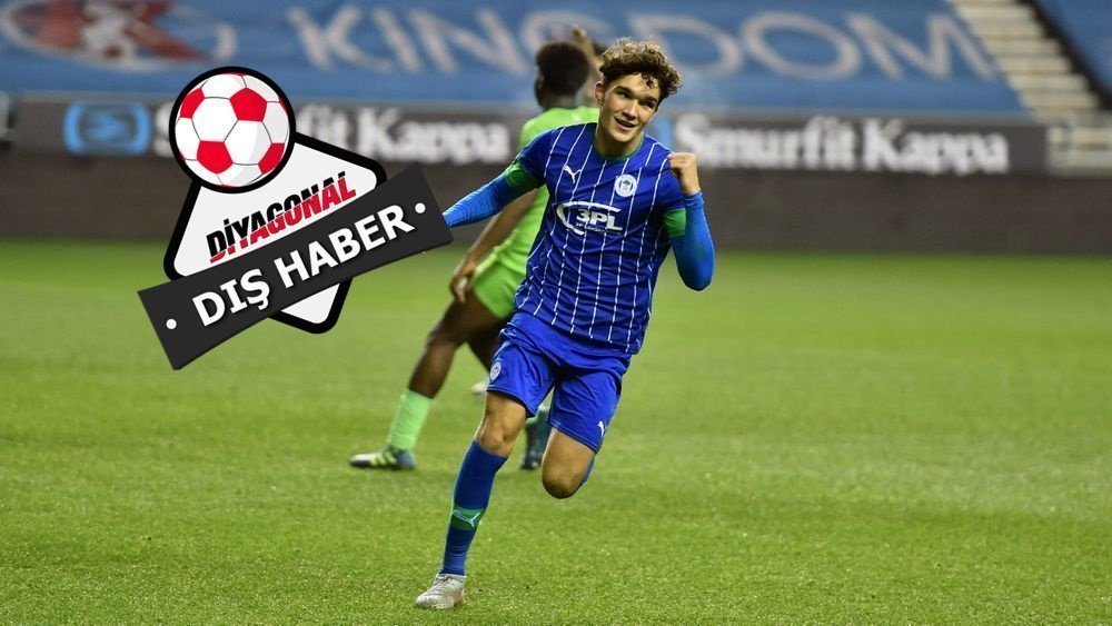 Alfie Devine, Tottenham'da! Alfie Devine kimdir