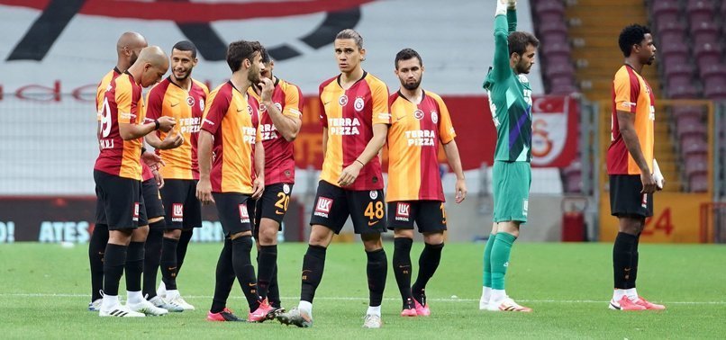 Ankaragücü - Galatasaray maç özeti izle