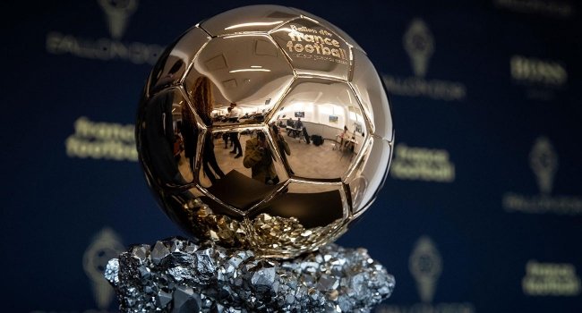 Ballon d'Or