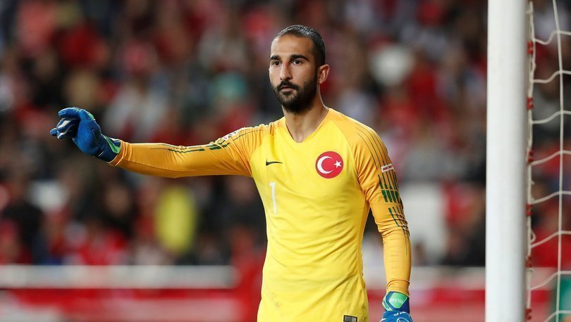 Başakşehir Galatasaray'ın Volkan Babacan için olan teklifini reddetti